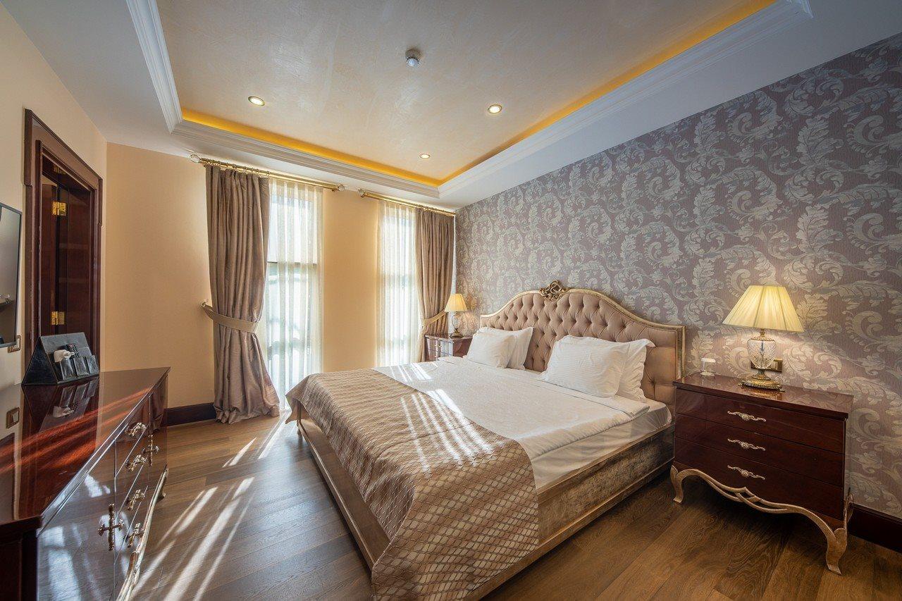 טורבה Vogue Hotel Supreme Bodrum Villa מראה חיצוני תמונה