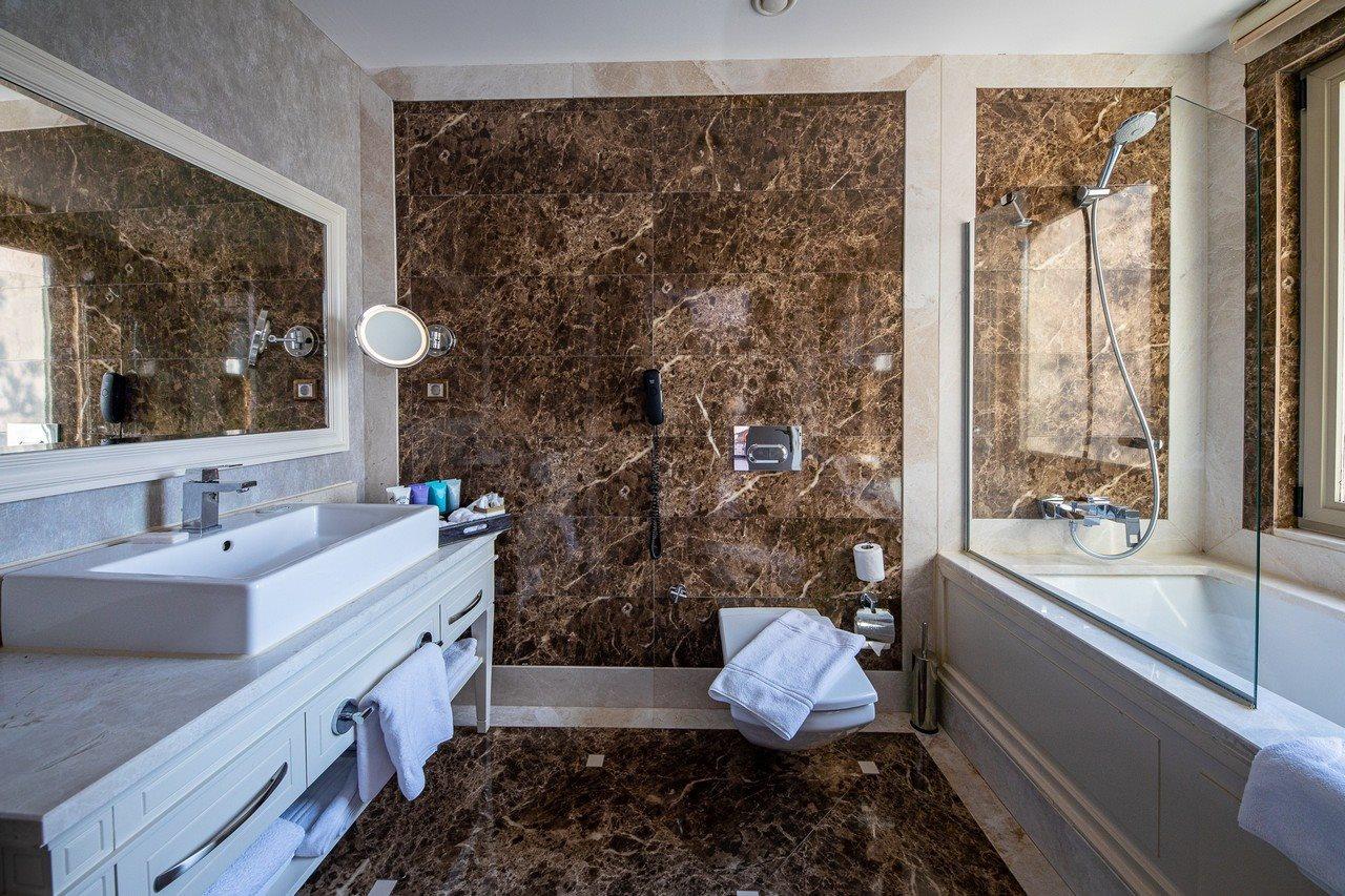 טורבה Vogue Hotel Supreme Bodrum Villa מראה חיצוני תמונה