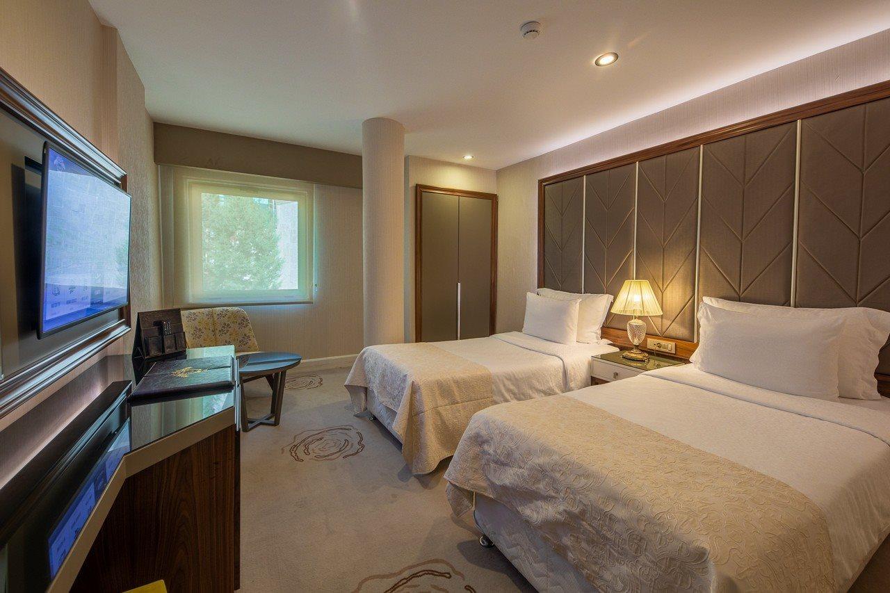 טורבה Vogue Hotel Supreme Bodrum Villa מראה חיצוני תמונה